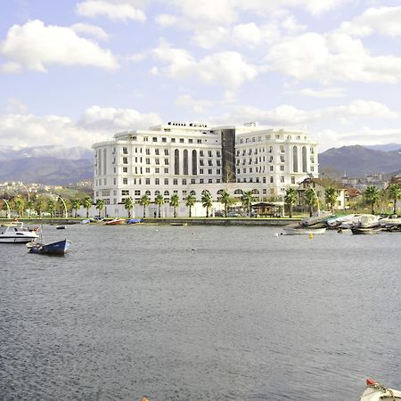 Wellborn Luxury Hotel Kocaeli Exterior photo