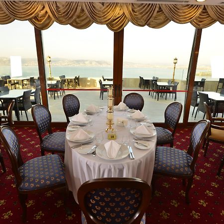 Wellborn Luxury Hotel Kocaeli Exterior photo