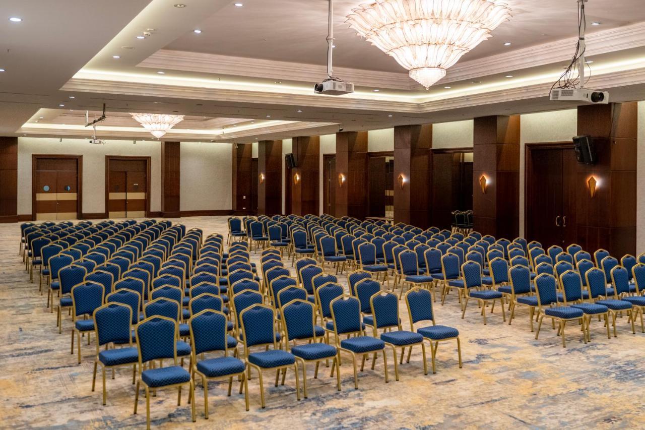 Wellborn Luxury Hotel Kocaeli Exterior photo