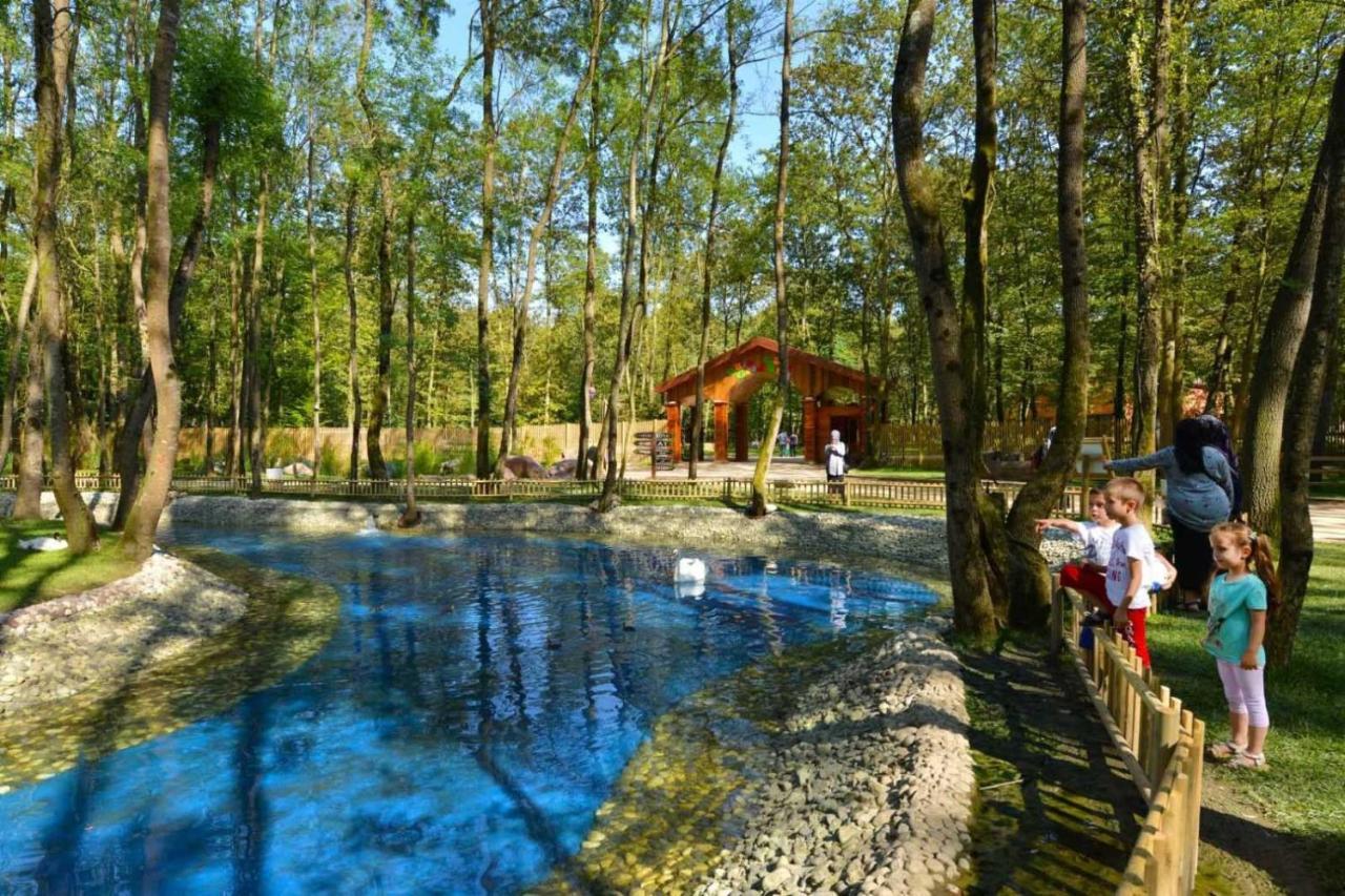 Wellborn Luxury Hotel Kocaeli Exterior photo