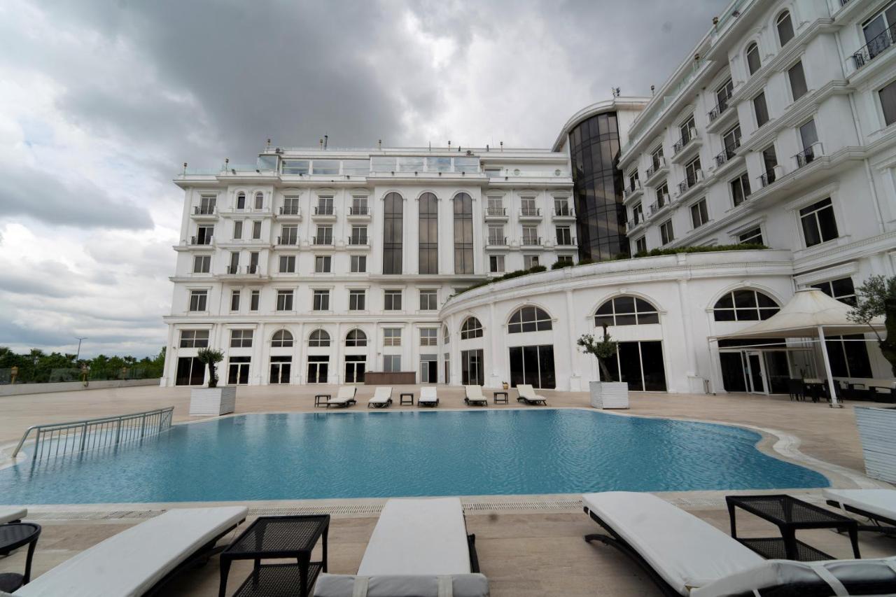 Wellborn Luxury Hotel Kocaeli Exterior photo
